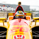 Illustration for article titled Here Is Your Mega Gallery From IndyCars First-Ever Race Weekend in Austin